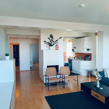 Tallinn Seaside Apartment エクステリア 写真