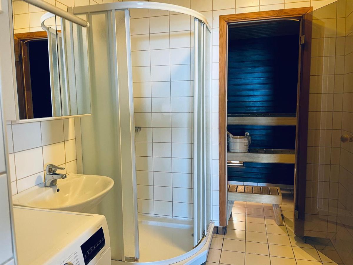 Tallinn Seaside Apartment エクステリア 写真