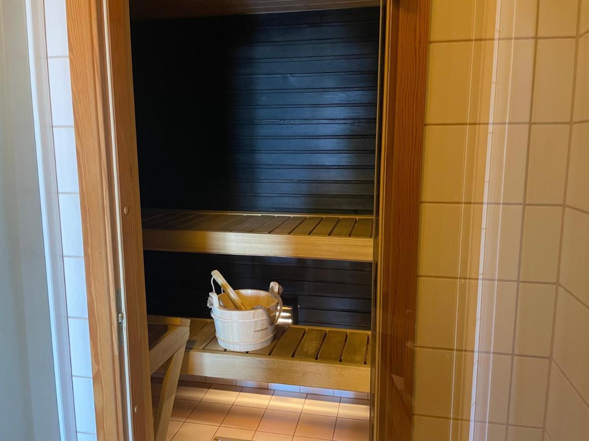 Tallinn Seaside Apartment エクステリア 写真