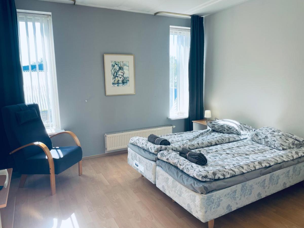 Tallinn Seaside Apartment エクステリア 写真