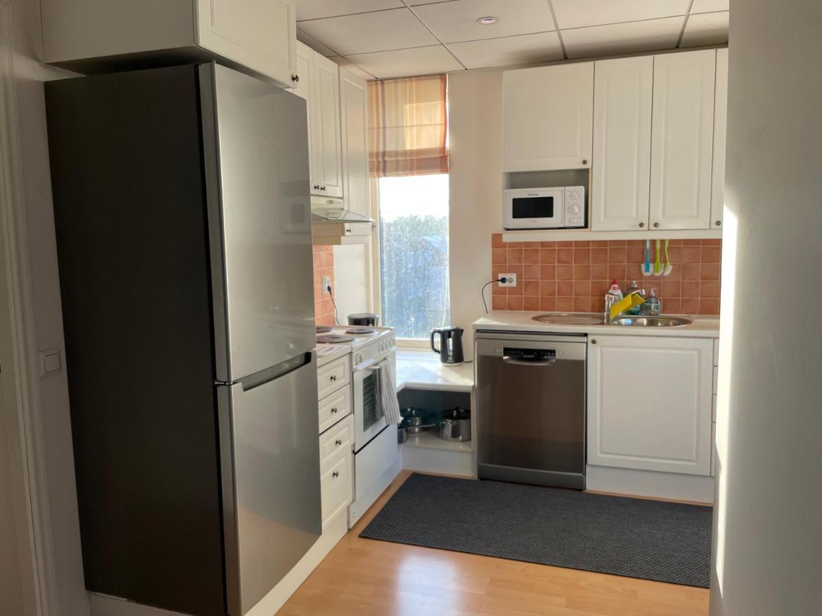 Tallinn Seaside Apartment エクステリア 写真