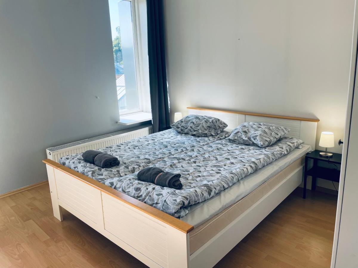 Tallinn Seaside Apartment エクステリア 写真
