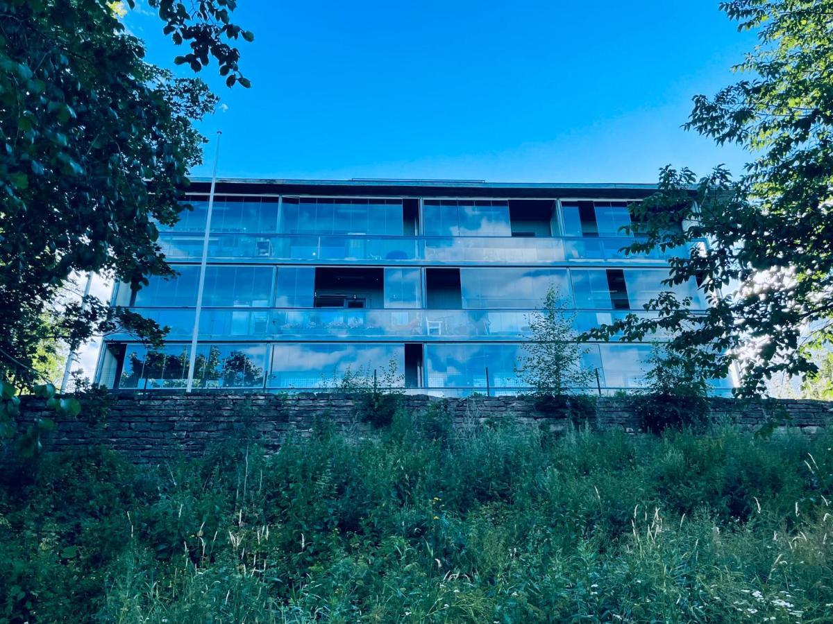 Tallinn Seaside Apartment エクステリア 写真