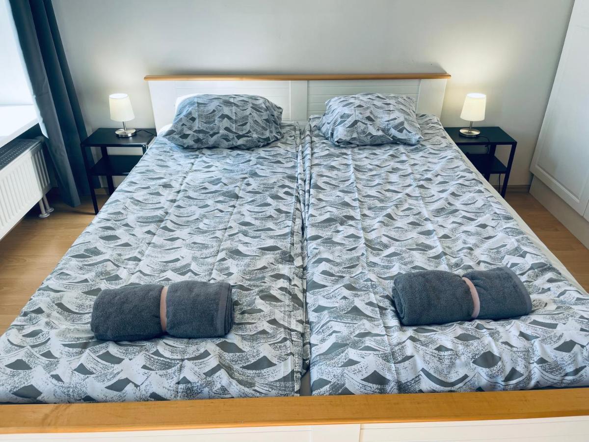 Tallinn Seaside Apartment エクステリア 写真