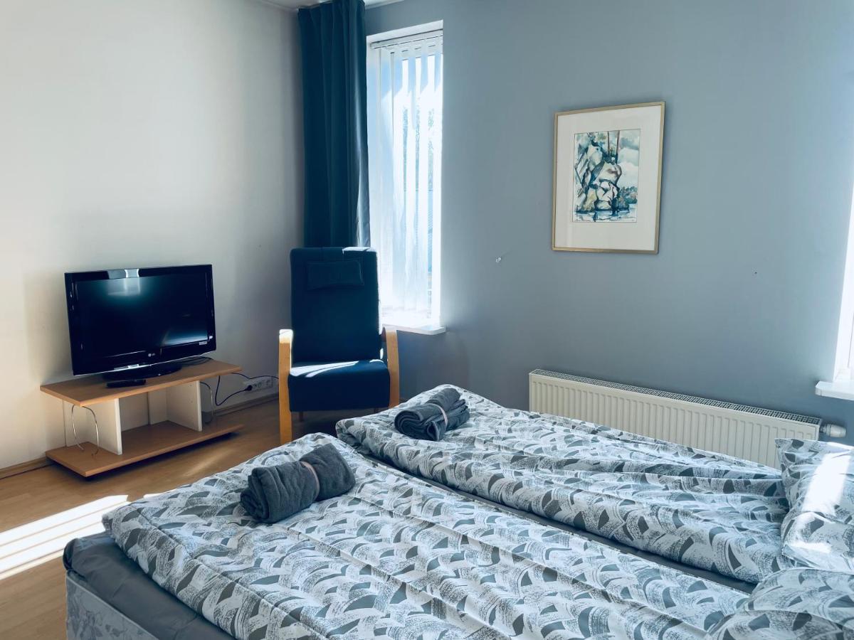 Tallinn Seaside Apartment エクステリア 写真